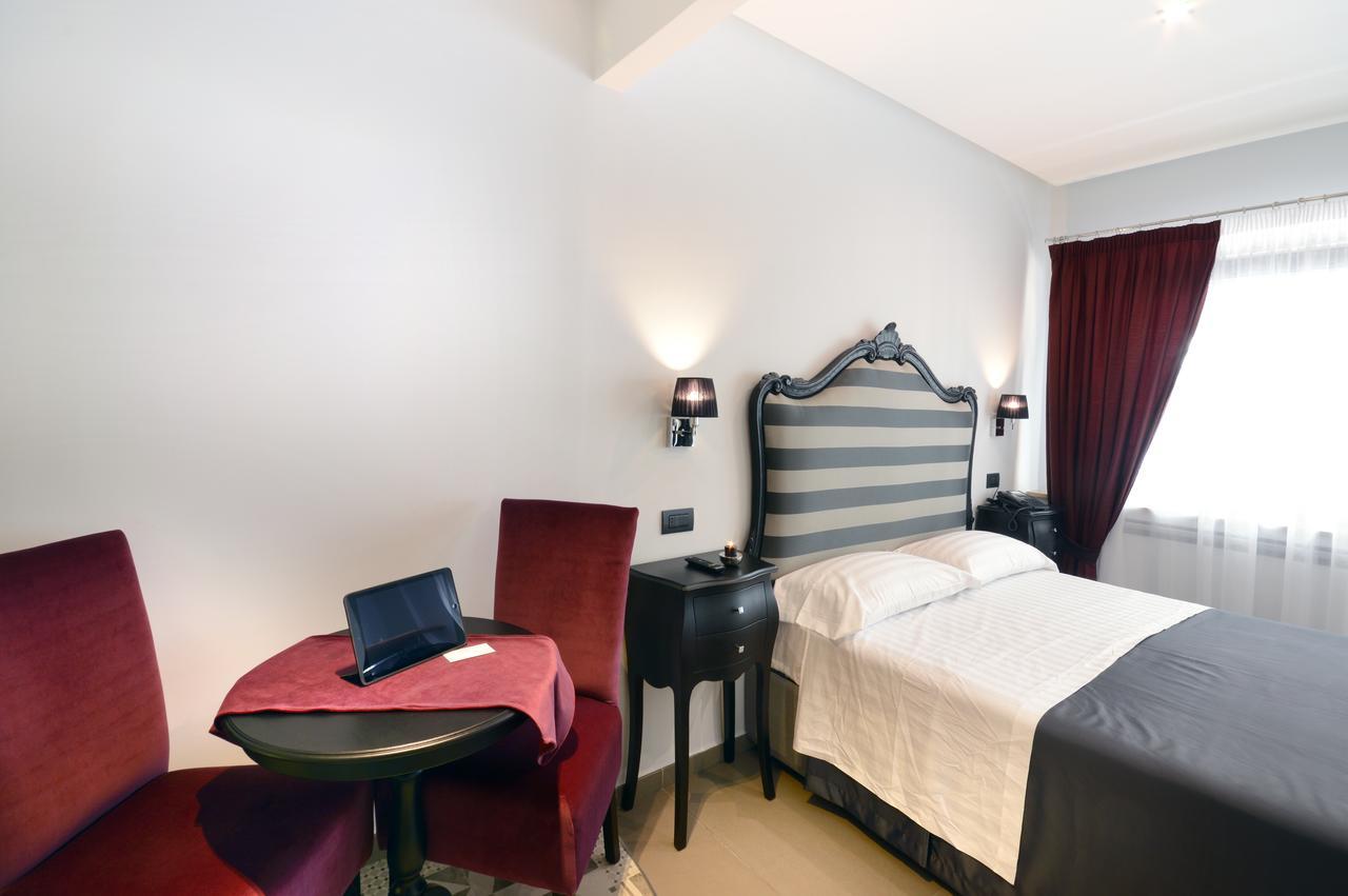 Barbarella Suite Napoli Esterno foto