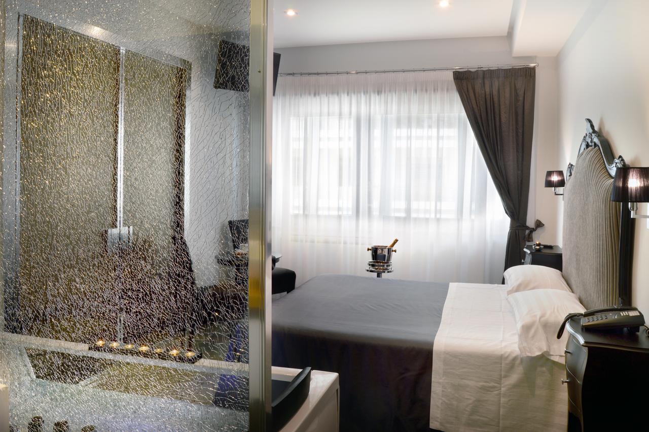 Barbarella Suite Napoli Esterno foto