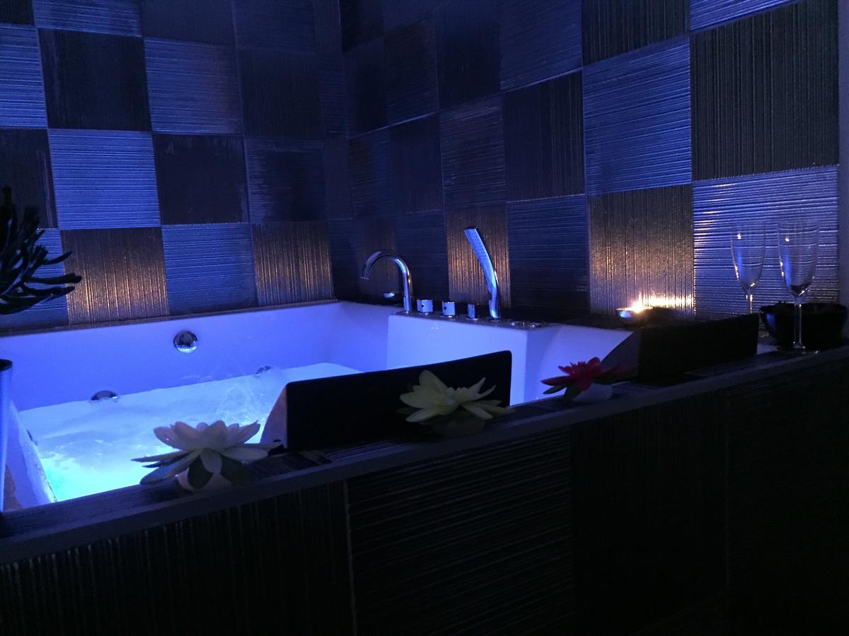 Barbarella Suite Napoli Esterno foto