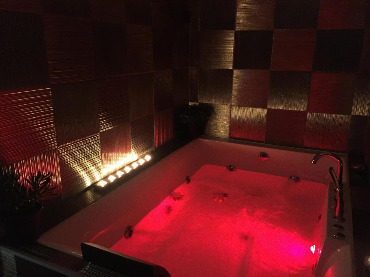 Barbarella Suite Napoli Esterno foto
