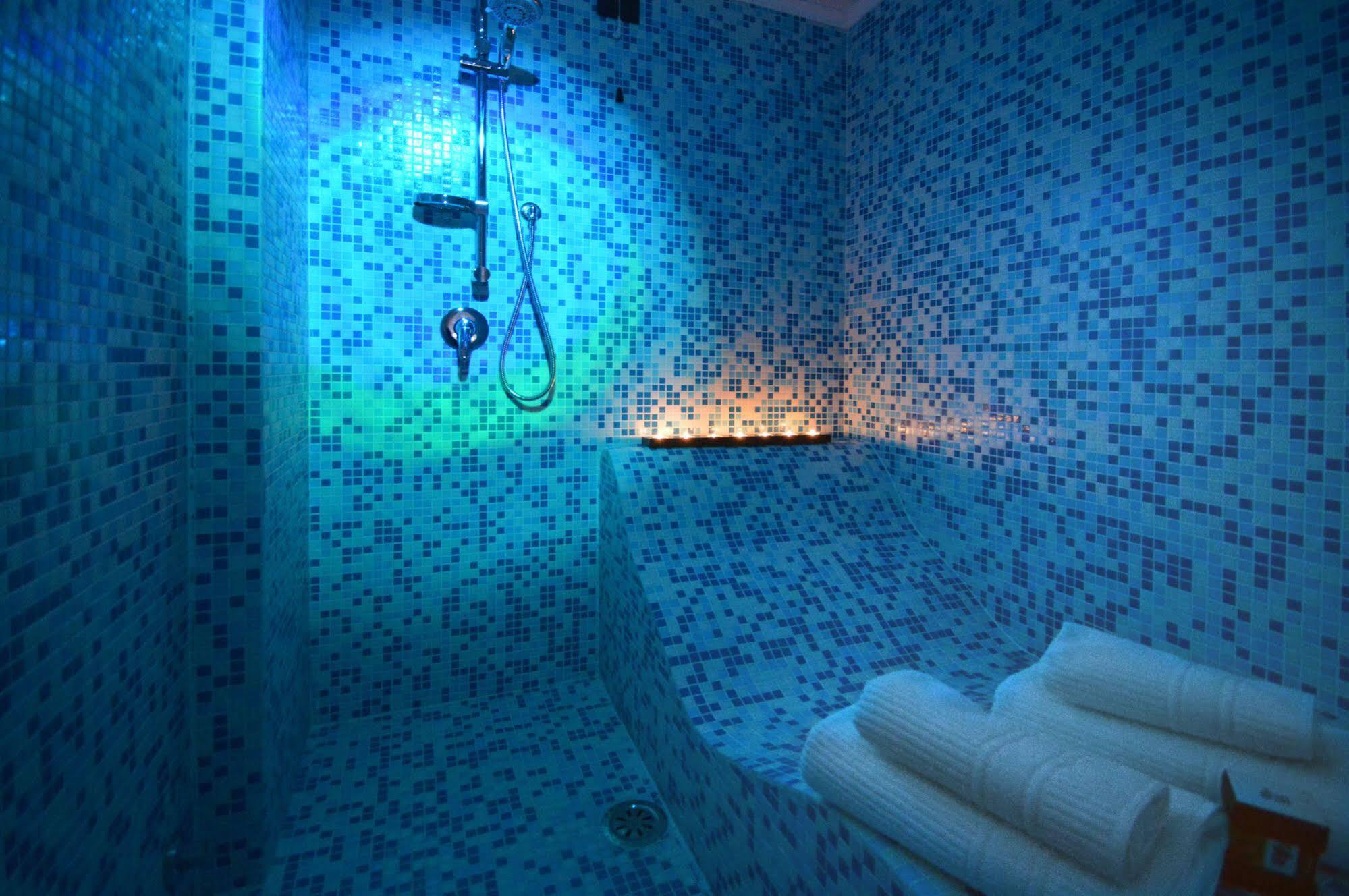 Barbarella Suite Napoli Esterno foto