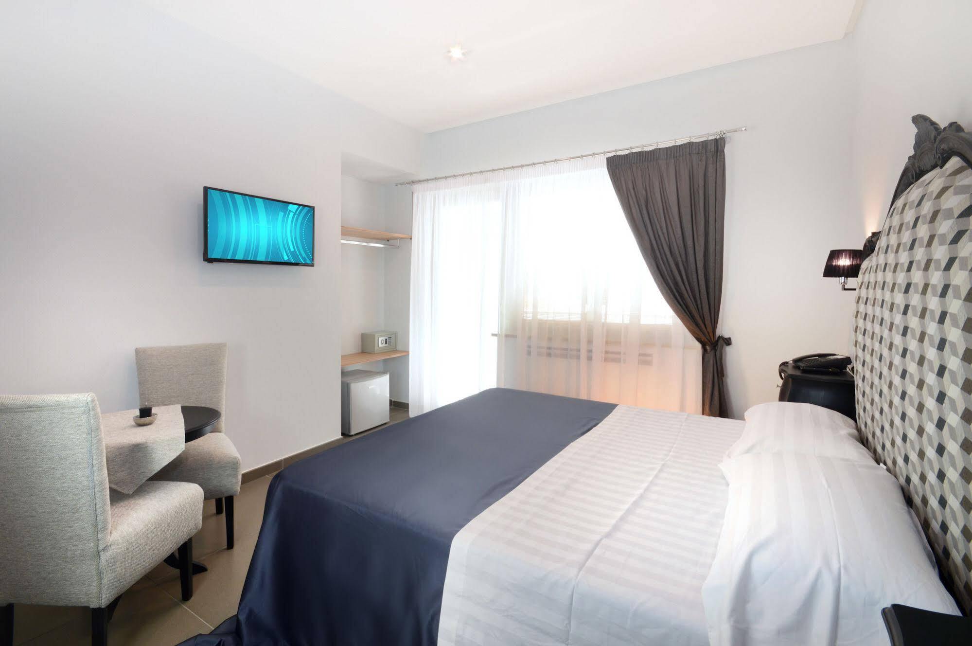 Barbarella Suite Napoli Esterno foto